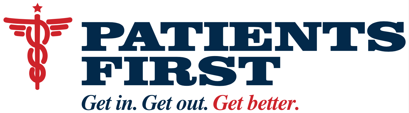 Patients First